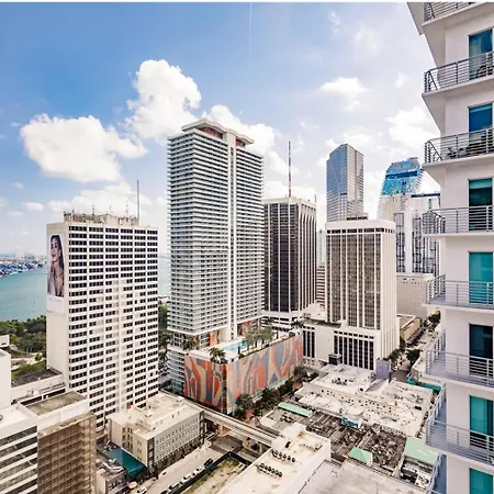 Exclusive Condo W Beautiful City Views And Full Amenities!